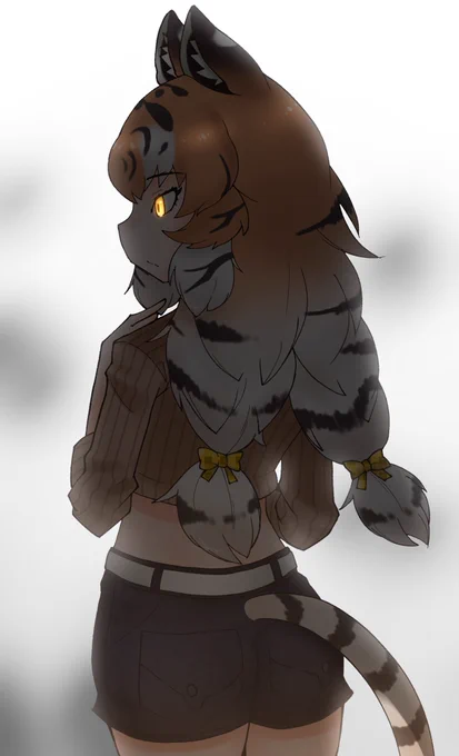 あむちゃ
#けものフレンズ
#けものフレンズ3
#けもフレ3 