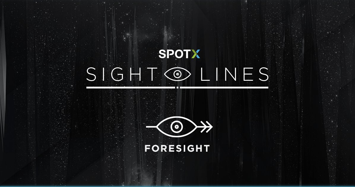 SpotX (now part of Magnite) tweet media