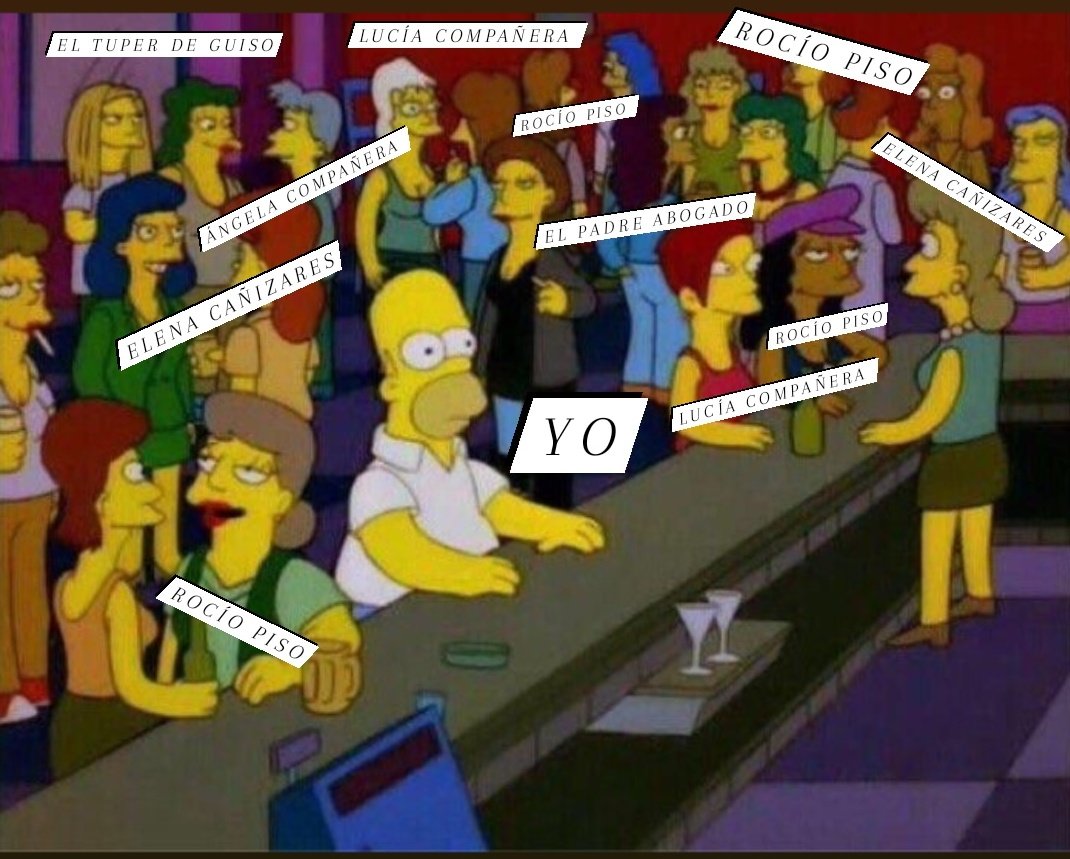 nataliar0pe's tweet photo. Yo entrando a Twitter esta mañana sin saber qué estaba pasando #ElenaCanizares #Rociopiso #ElenaSeQueda #ElenaCanizares https://t.co/BV8502Fa7q