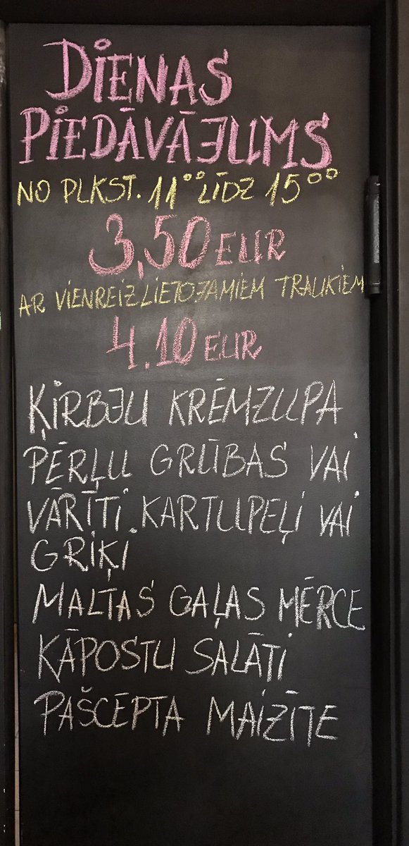 CafePIECI's tweet photo. Cafe 5, Nometņu ielā 5, Rīgā! Laipni gaidīti! https://t.co/2wt2JrfQRA