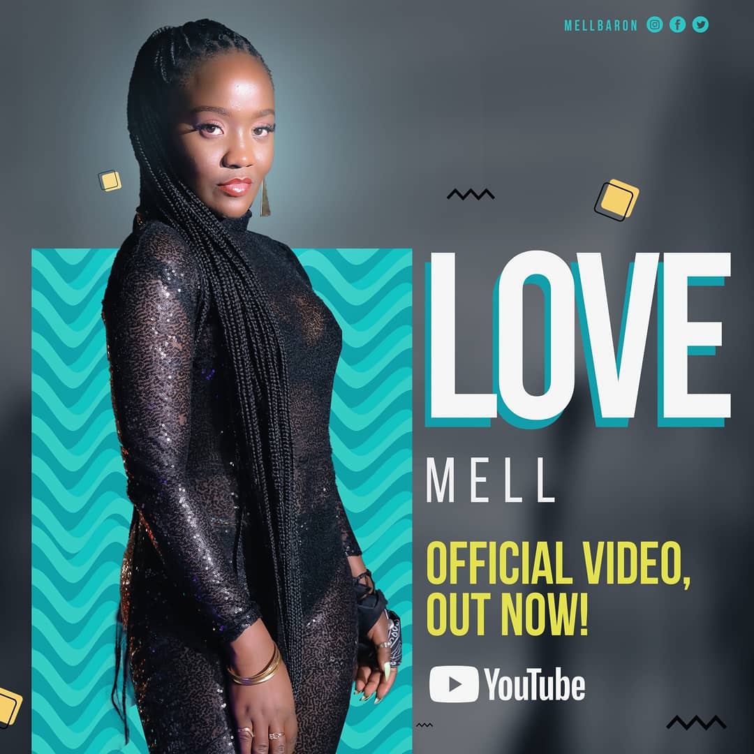 SautiZaMabinti's tweet photo. Brand New 🔥🔥🔥
#LOVE - @mellbaron 
https://t.co/kCLQxo6vVw
LIKE/COMMENT/SHARE
#Jomination #Justmel #SautiZaMabinti #Bintilive #womensupportingwomen #womeninmusicafrica #RhymelikeagirlNairobi 
#singersofinstagram #singers https://t.co/vFdt2mQTJ9