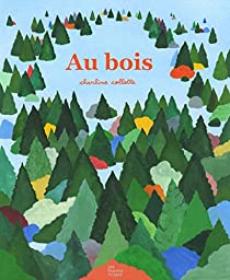 babelio2's tweet photo. @2FourmisRouges Nouvelle critique sur Au bois de Charline Collette sur Babelio : "Plongez au cur de la forêt à l'aide 12 histoires qui rassemblent des personnages hétéroclite et d'é..." https://t.co/JV6zCQ2FX0 via @babelio https://t.co/Kv7s4Jh1ml
