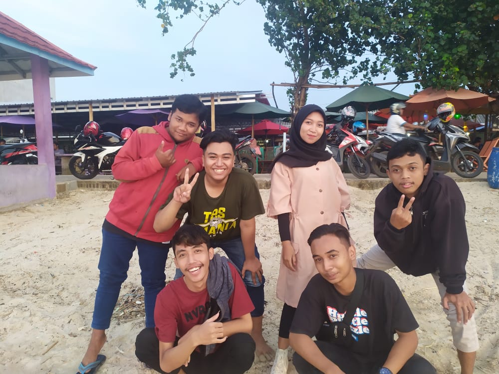 _xxRehan's tweet photo. kumpul dan jalan bareng sebelum covid menyerang https://t.co/Q9m7u8tCOL