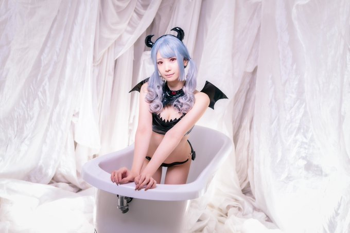 Twitterのコスプレ画像37