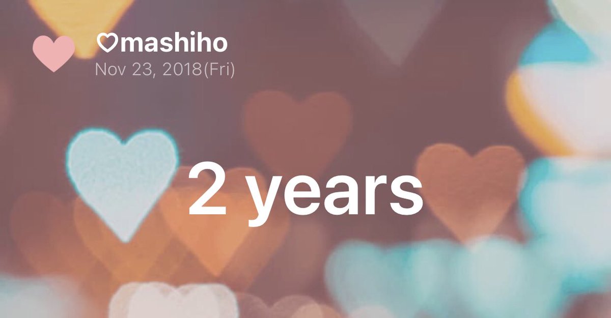 mashihosuk's tweet photo. 2 years and you’re still the one mashiho https://t.co/RTKU7MB8FH