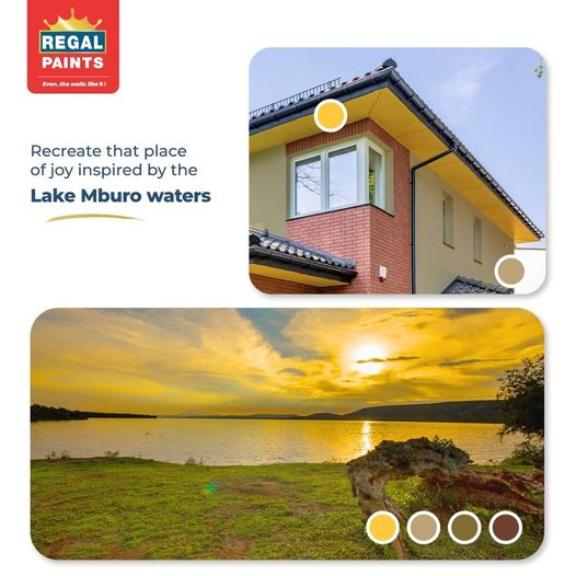 Regal Paints Uganda (RegalPaints256) Twitter
