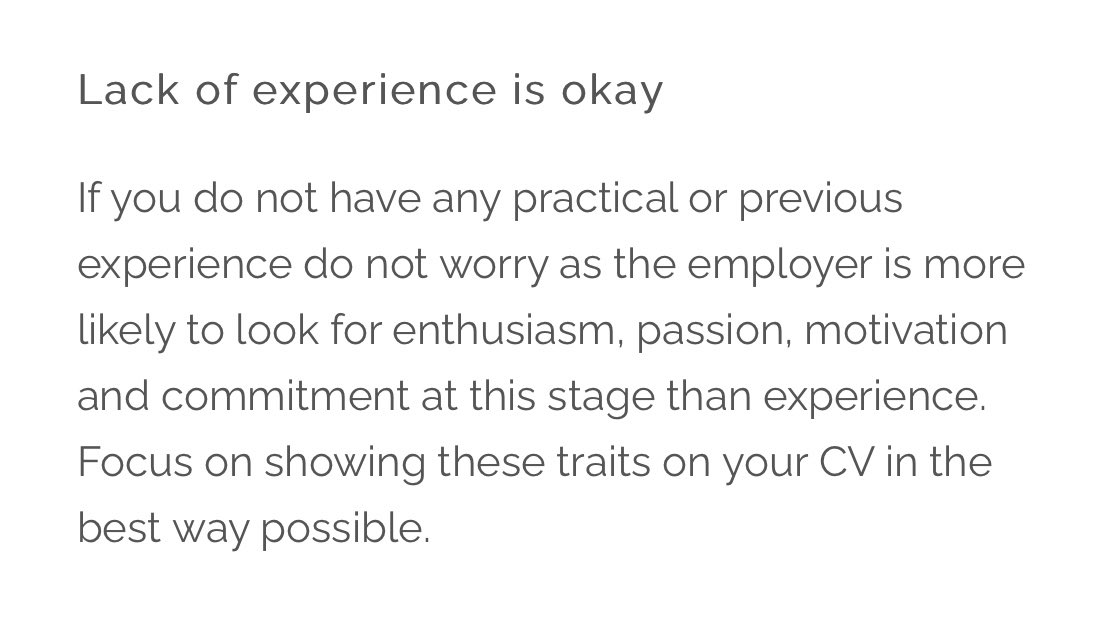 tweak_hq's tweet photo. لا تقلق بشأن قلة خبرتك
Don’t worry about your lack of experience
👍🏼 https://t.co/HF18b44qc7