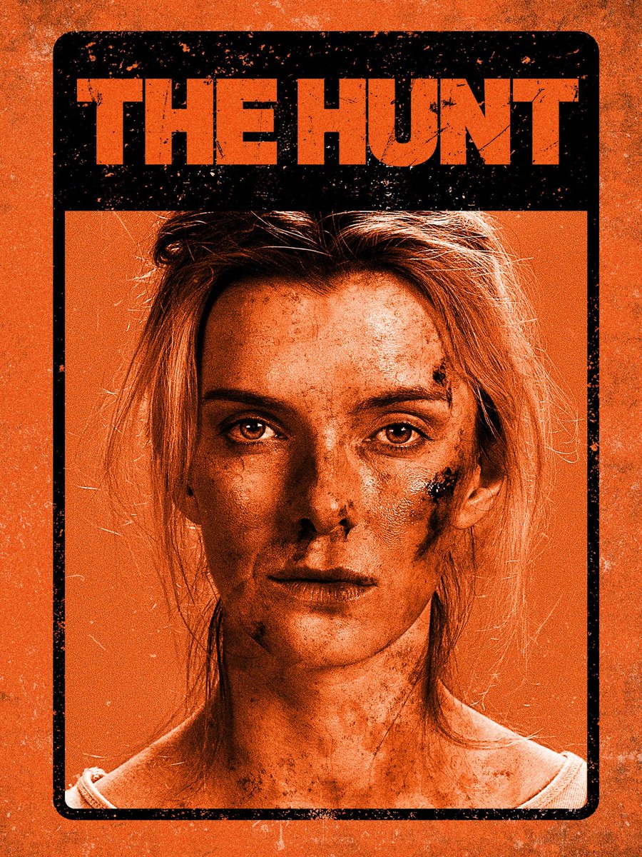 MelRadloff's tweet photo. #TheHunt is on @NOWTV. What a wickedly fucked up film. I'd highly recommend.👍🏻😉
It's very gory & bloody so be warned, just in case....
#RadRecs #LockdownWatch https://t.co/B0K9njG9Z0