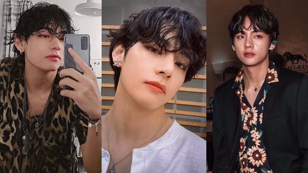icedvanillattae's tweet photo. THE holy trinity of kim taehyung wet hair https://t.co/mQMVaFjt1o