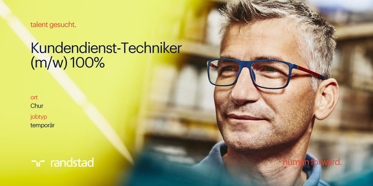 RandstadCH's tweet photo. #talentgesucht: Brennst du für Brandschutz und reizt dich neue und innovative Technik? Wenn du eine elektrotechnische Grundbildung und gute PC-Kenntnisse mitbringst, freut sich Annette über deine Bewerbung: https://t.co/gauQRQpaTG https://t.co/VYyjaXdQhH