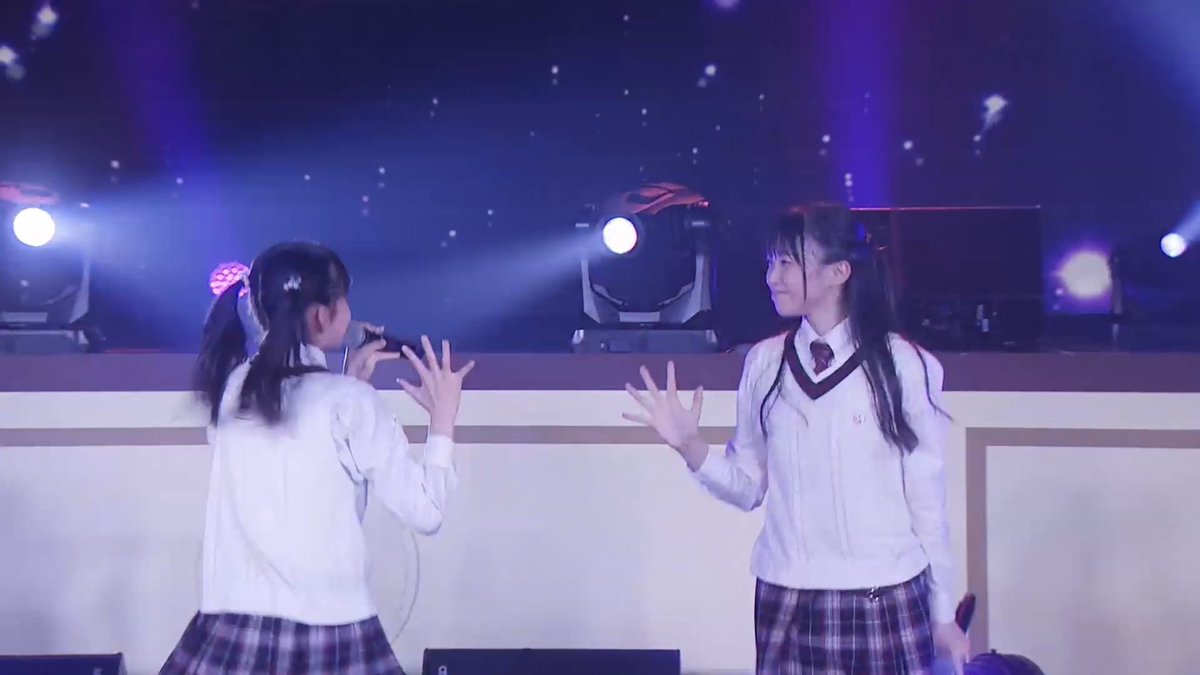 mboyersafp's tweet photo. 愛桜ちゃんのダンスはとってもメリハリがあるように感じている。静と動のバランスとか表情の切り替えとか本当に見てて凄くなったなぁと思う。転入式の時もなかなか凄いなと思ったけど今年度のはちょっと次元が違う気がする。19年度卒業式からの進化も凄かったと思うの。

#愛桜ちゃんとあゆむ一年 082 https://t.co/towgjAbd4r