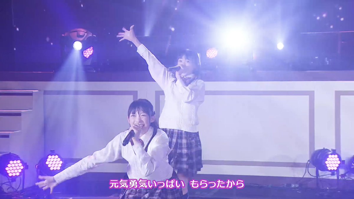mboyersafp's tweet photo. 愛桜ちゃんのダンスはとってもメリハリがあるように感じている。静と動のバランスとか表情の切り替えとか本当に見てて凄くなったなぁと思う。転入式の時もなかなか凄いなと思ったけど今年度のはちょっと次元が違う気がする。19年度卒業式からの進化も凄かったと思うの。

#愛桜ちゃんとあゆむ一年 082 https://t.co/towgjAbd4r