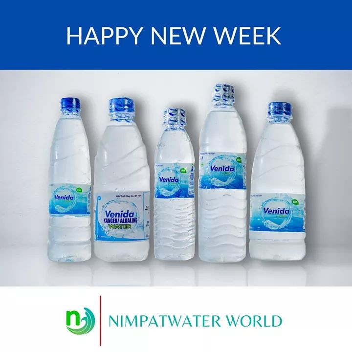 VenidaWater's tweet photo. https://t.co/aHCx4t4BCC