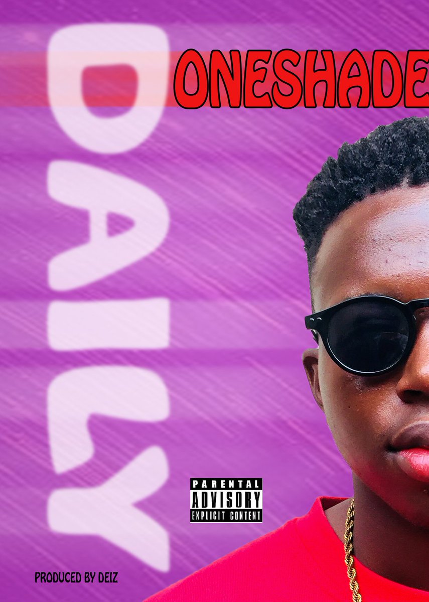 OneShade4's tweet photo. Y'all go check out my new single 
Its on all platforms
https://t.co/gwFMYwSpg9 
https://t.co/7IilYjH5tP 
Let's spazz https://t.co/NlrUubWbQQ