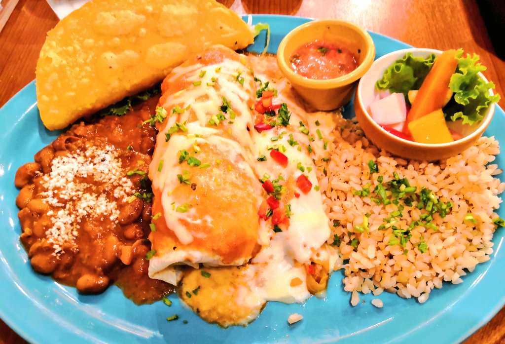 ヒグチ メキシコ料理レストラン エル トリート 首都圏だと横浜スカイビル店 池袋西口店 西葛西店があります T Co Fwg9du1pfp ヒグチ メキシコ料理レストラン エル トリート 首都圏だと横浜スカイビル店 池袋西口店 西葛西店があります T Co Fwg9du1pfp