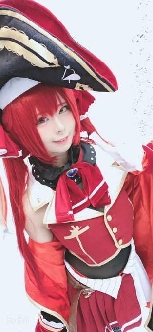 Twitterのコスプレ画像5