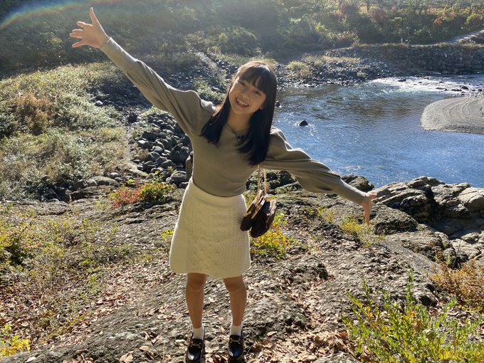 美咲華のTwitter画像44