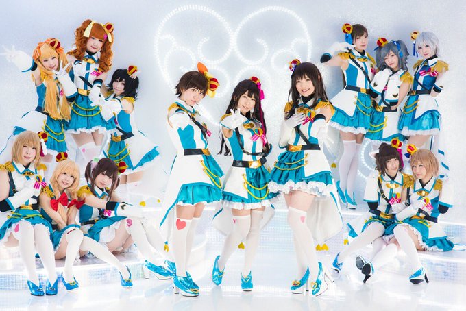 コスプレイヤー秋津穂乃華のTwitter画像41