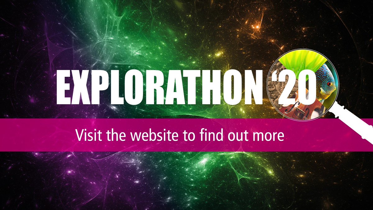 HWEngage's tweet photo. Winter is coming, and up to 50% of school children could be vitamin D deficient or insufficient by the end of the winter months. Join @InterSciEd as they chat with @QMUniversity 's Dom about her journey researching vitamin D in children #Explorathon2020 https://t.co/m1dycIA5VI https://t.co/VY4DcFqr7i
