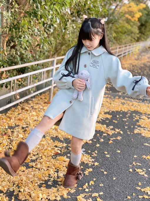 Twitterのコスプレ画像40