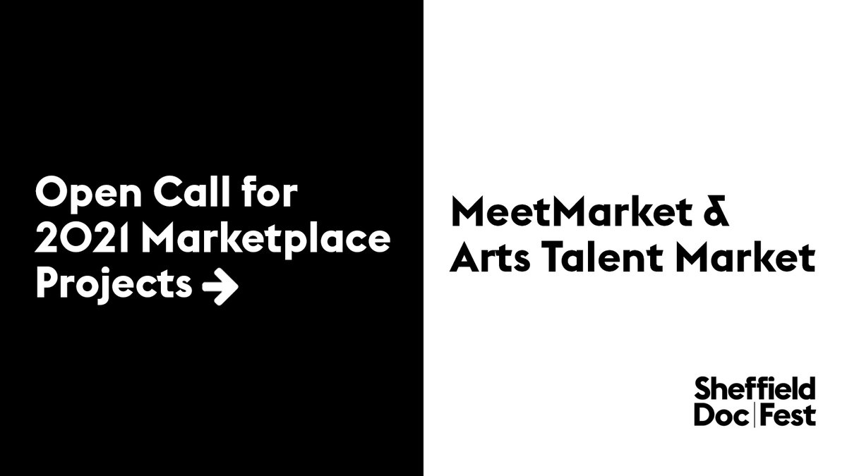 Entries for our hybrid Industry Programme are now open!We welcome entries from around the world for both our 2021 MeetMarket and Arts Talent Market. Present your projects at our annual pitching platform, as part of our June 2021 festival.