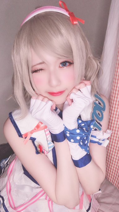 コスプレイヤー音のTwitter画像12