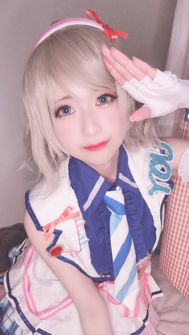 コスプレイヤー音のTwitter画像11