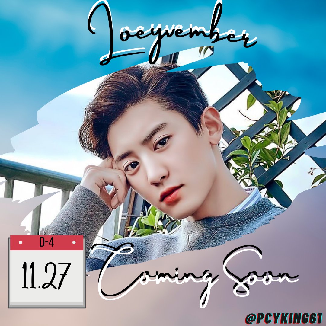 VotingPhixo's tweet photo. Day 15
A single smile of yours
Can make millions of smiles
By that I hope you know
That you are part of our happiness 😊
Designed by: @PCYKING61
#PrinceLoey #Chanyeol #WeLoveYouChanyeol #ErisLoveLoey #Loeyvember @weareoneEXO https://t.co/gIc5BpN0XQ