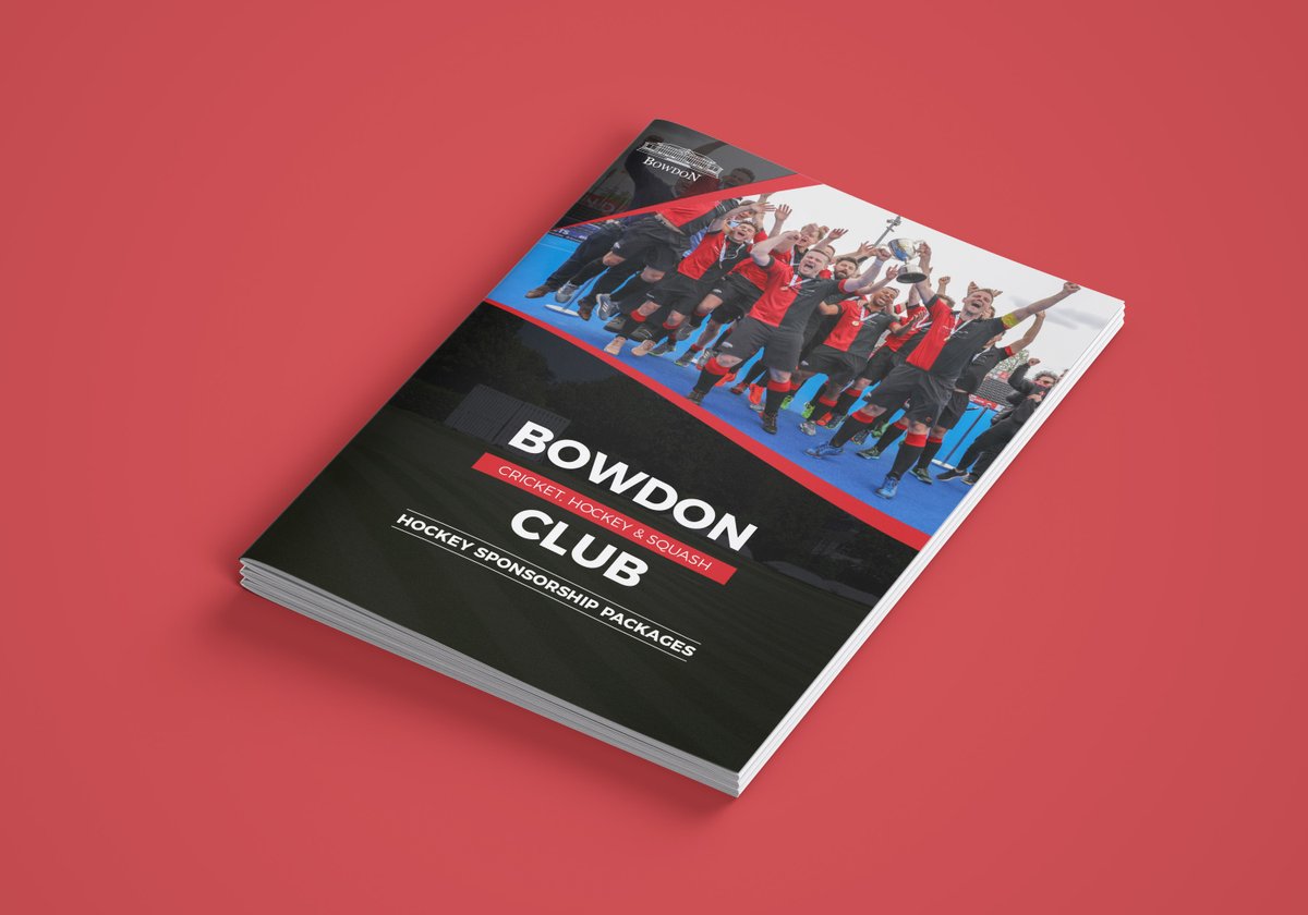 tallzebradesign's tweet photo. Our client @BowdonHC got in touch about a brochure design for hockey sponsorships. Here's what we did....
#printdesign #designcreation #graphicdesign #marketingmaterial #bowdonclub #altrinchamlife #hockeyclub #typography #colourcreative https://t.co/PCwpieFMXj