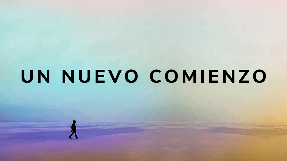 ¿Te unes? 
#NuevoComienzo #FUTURV #UA