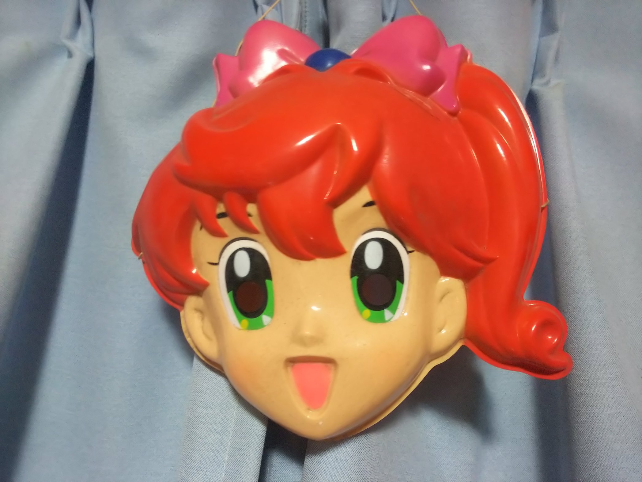 てつかめん そして 本日11月23日は とんでぶーりん の 国分果林 ちゃんの誕生日でもあります W 誕生日おめでとう O T Co Fzt1ikpltt Twitter