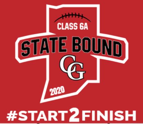 ONLY 3 HOURS LEFT TO ORDER! STATE BOUND, BABY! 😍🏈 - mailchi.mp/spotlight-stra…