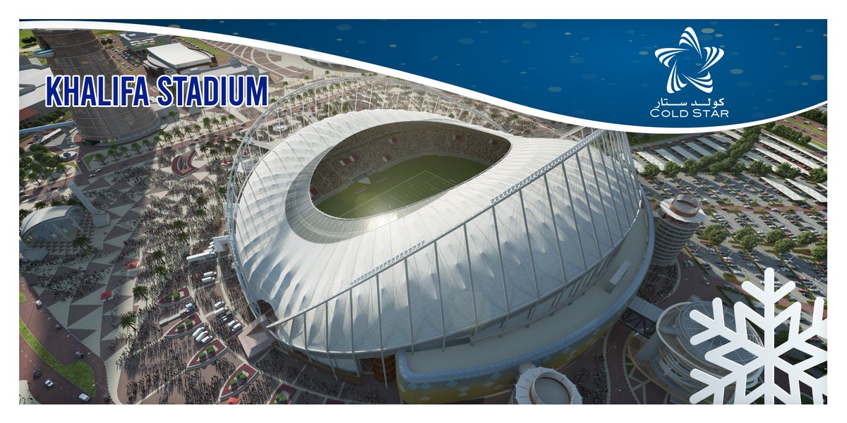 Cold Star Qatar tweet media