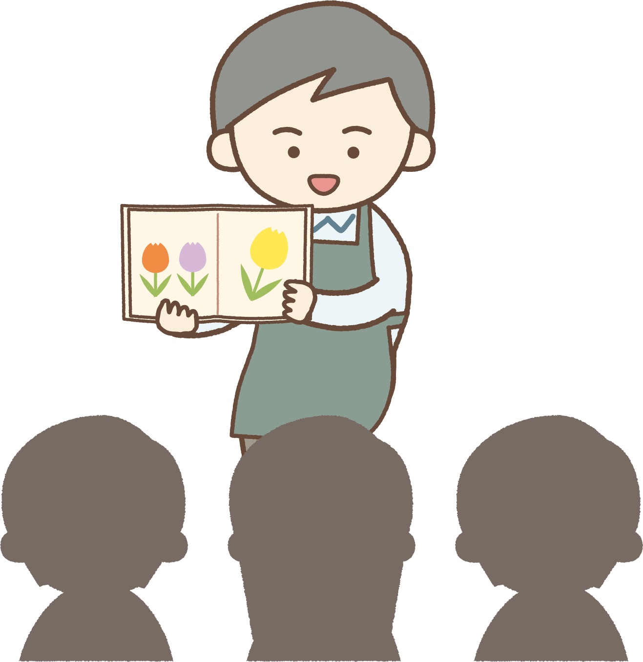 規文堂 図書館お役立ちフリーイラスト ご提供23日目 本日は 読み聞かせしている司書 ダウンロードはこちらから T Co Sjxvrelyma 図書館お役立ちフリーイラスト 図書館総合展 T Co Ap55cwoqso Twitter