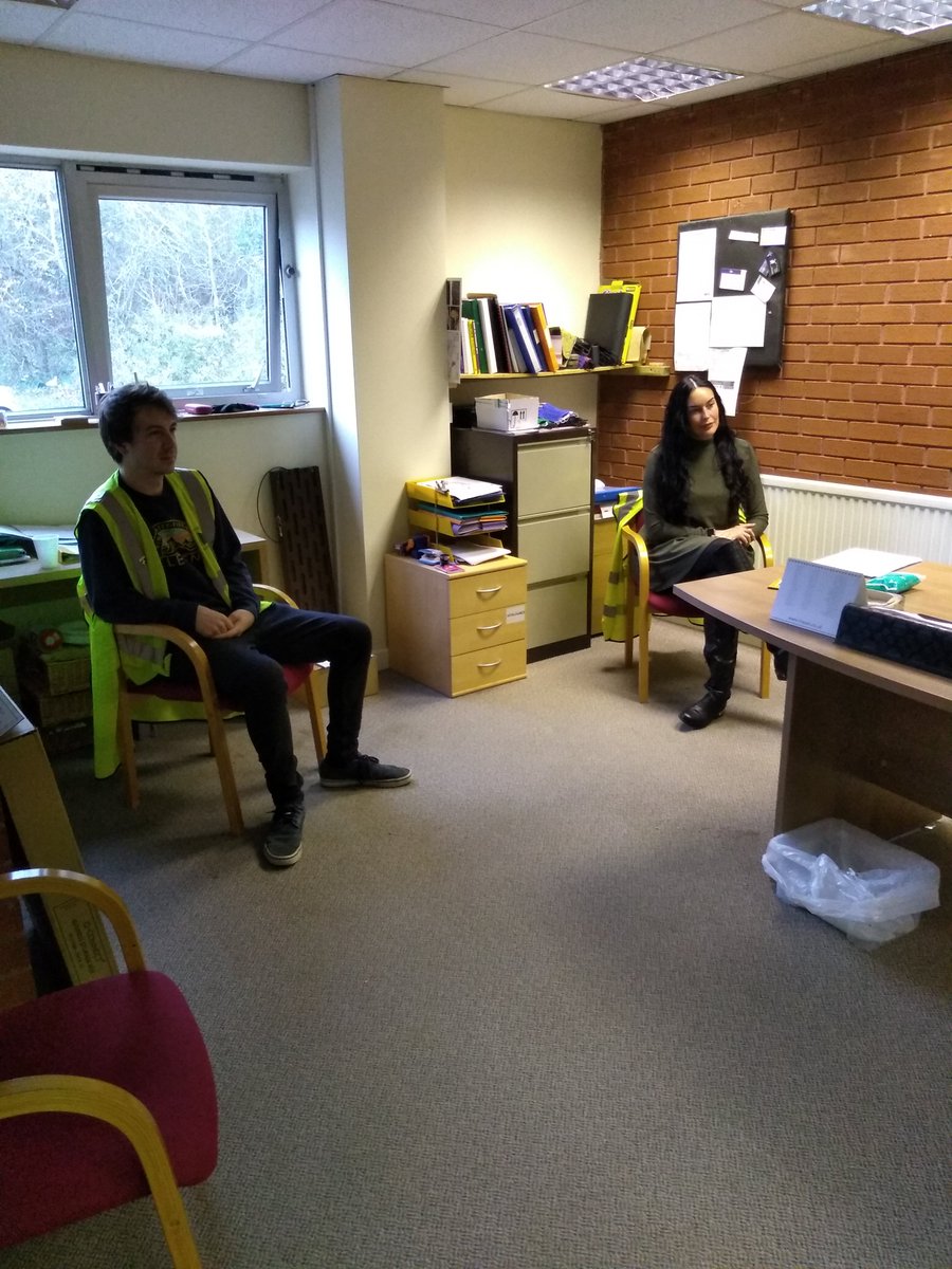 ConceptConversn's tweet photo. Mental Health training last week @ConceptConversn With @RachelMallows . #MentalHealthAwareness  #selfcare #PositiveVibes #Wellness #Mindset #Motivation https://t.co/YVvZGqMxJw
