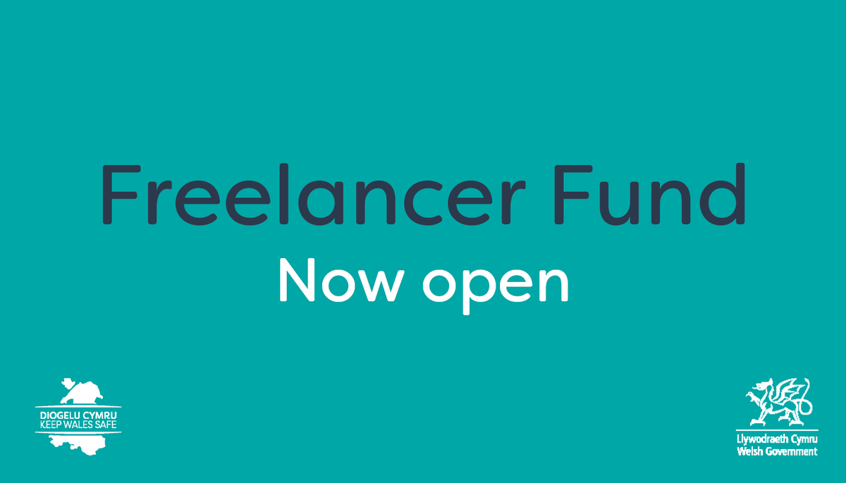 Welsh Government tweet media