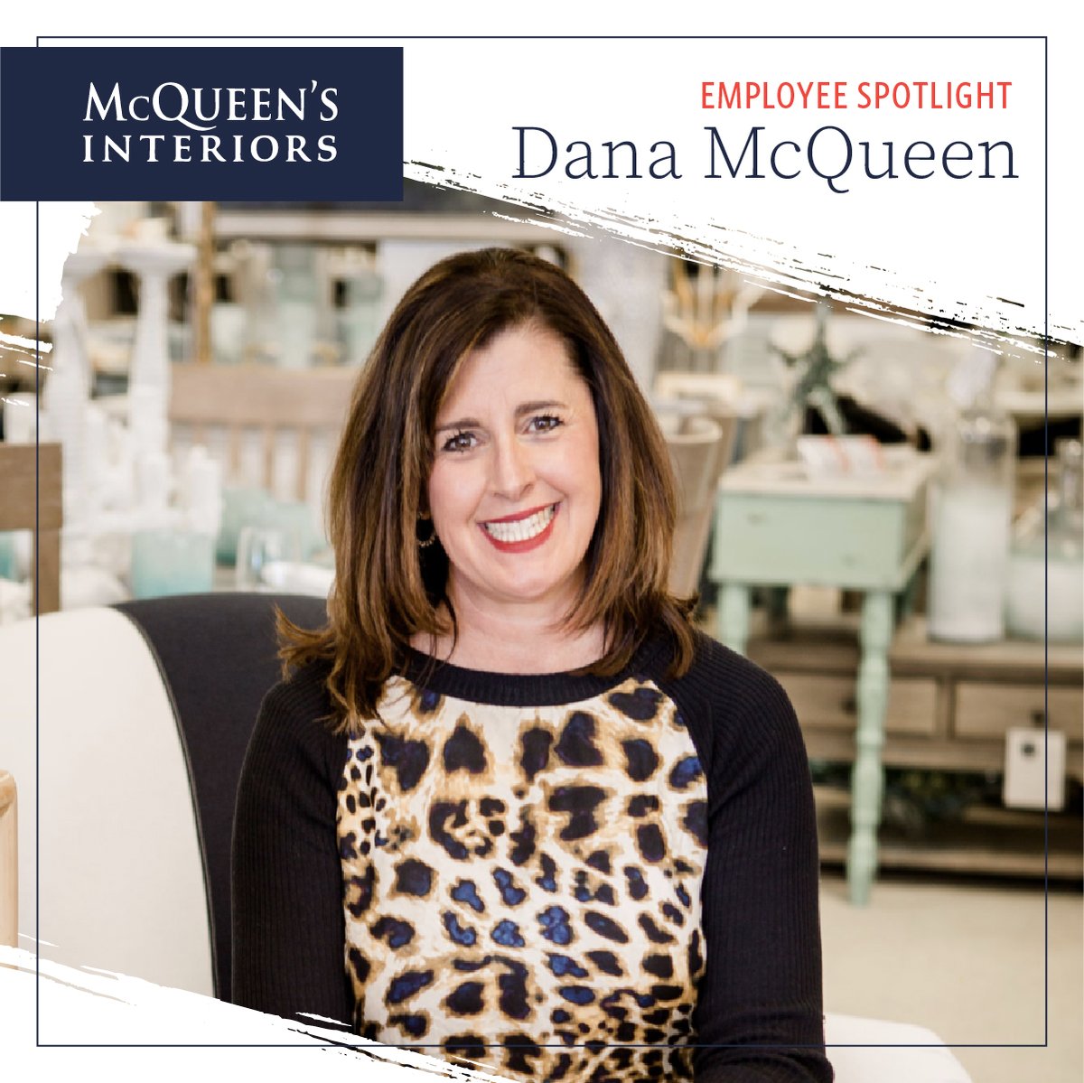 McQueensInt's tweet photo. Dana prides herself on keeping her product knowledge current, so she can advise her clients on selecting the right piece for their lifestyle. Meet the whole team: https://t.co/K9HJJssi1S

#teammcqueens #interiordesign #interiordesigner #easternnc #moreheadcity #moreheadcitync https://t.co/Hs5ErwevO9