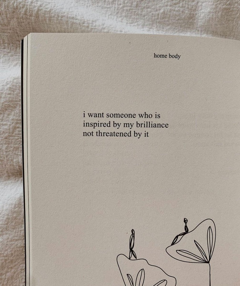 PoemHeaven's tweet photo. someone who’s secure. https://t.co/fb9ifVPAAm