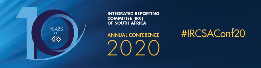 bronwyn_forsyth's tweet photo. One day to go!

#integratedthinking and #integratedreporting have revolutionised reporting over the past 10 years. 

What comes next? 

Join our free virtual conference on 26 November to hear Professor Mervyn King’s views.

#IRCSAConf20 
https://t.co/K1VIi4IIXR https://t.co/IxSnNaVvc4