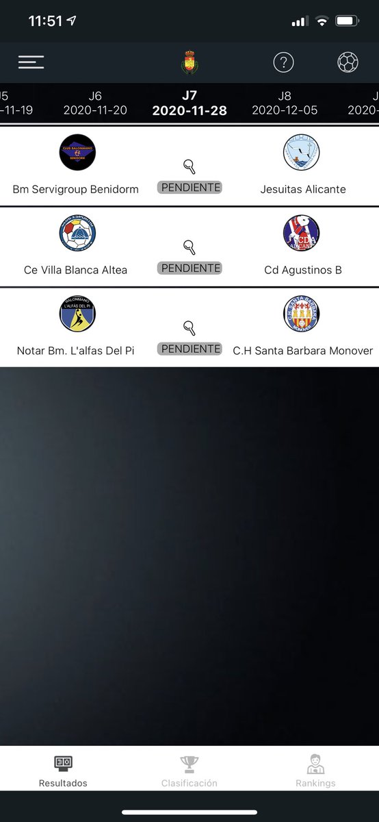 Fbmcv's tweet image. #JocsEsportius

Publicados los calendarios 📆 PREFERENTE FEMENINO.

Puedes consultaros:
  📱 APP by @somostoools 
  🖥 FBMCV.es

#ElDeporteNoSeRinde