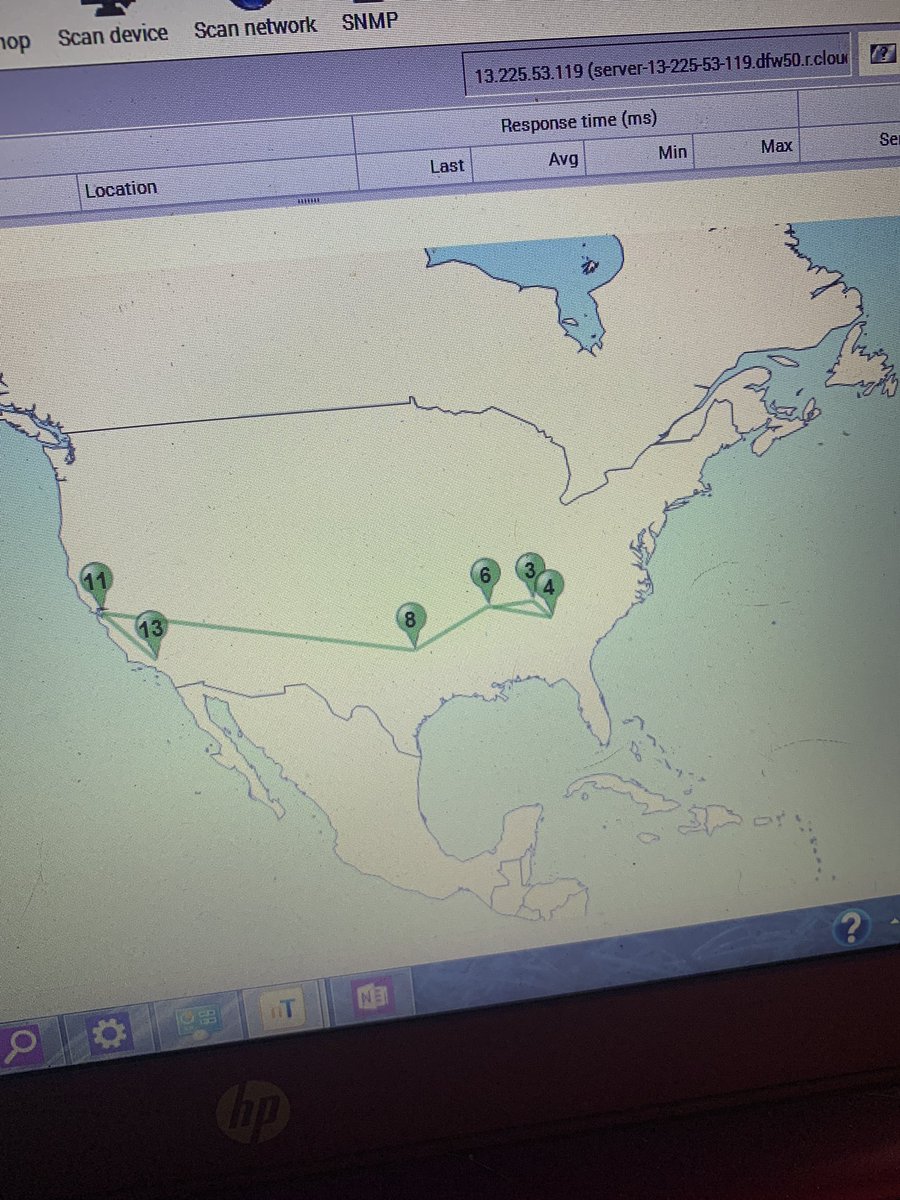 TargetedInt's tweet photo. Hey #internic youre hacking my computer. You were IN my system and a san found you lurking. You are illegally hacking me. Thats illegal. https://t.co/gzx0UnCIf7