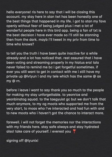 tyunixi's tweet photo. please take your time to read i would really appreaciate it! thank you!! https://t.co/sIWF7Vfrkh