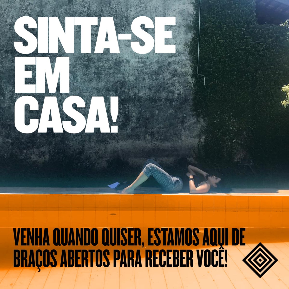 crievivaseja's tweet photo. O Terracota Coworking acredita que é possível se sentir em casa no ambiente de trabalho. 👨🏽💻

#terracotacoworking #coworkingbrasil #empreendedorismo #trabalhoremoto https://t.co/d3AHXU603F
