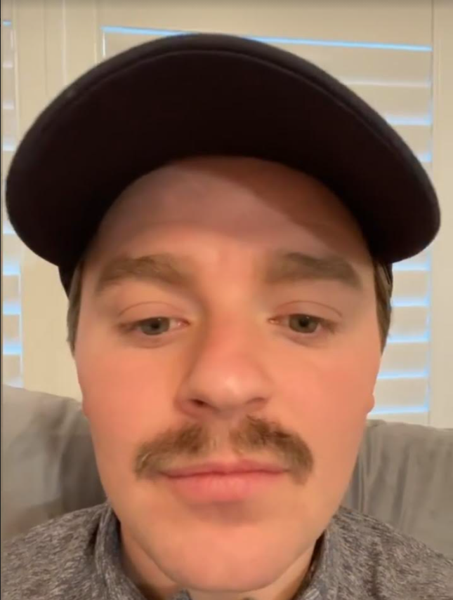 LagerLoyals's tweet photo. @Pannell93 With 1 week of #Movember remaining @Pannell93 has raised £200! 

Can we manage to get him too £300 in the final week! 

Link below.

Keep it going! 

https://t.co/5SkbuojFZe 

❤️⚽️🍻 https://t.co/C3Fvc8QjuC