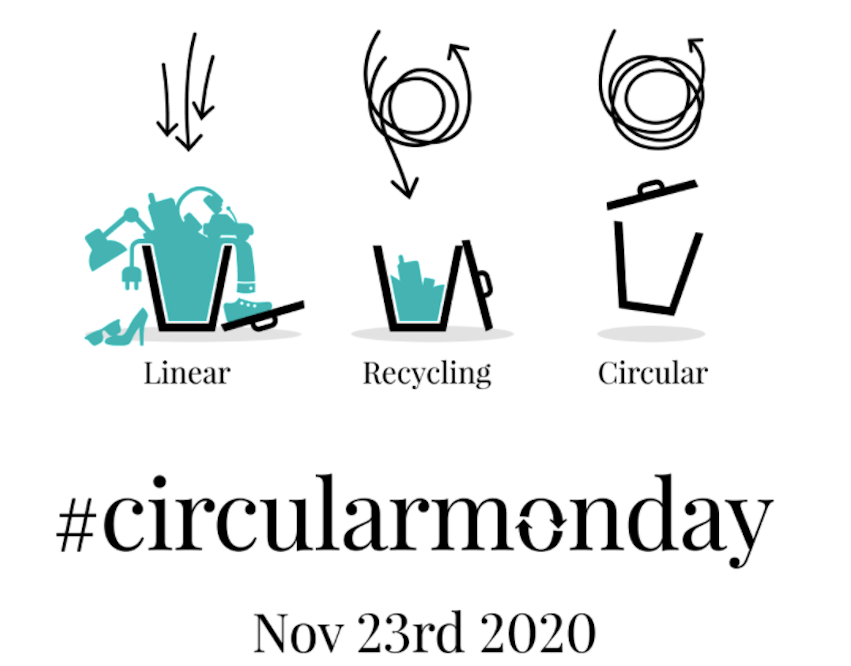 knaufinsulation's tweet photo. On Circular Monday, see how we will reduce, reuse and recycle - and help our customers to do the same: https://t.co/cfQVB09PNg. Together we can deliver a circular economy #ForABetterWorld. 

#CircularMonday #CircularEconomy #ZeroWaste https://t.co/TXb92wmObl