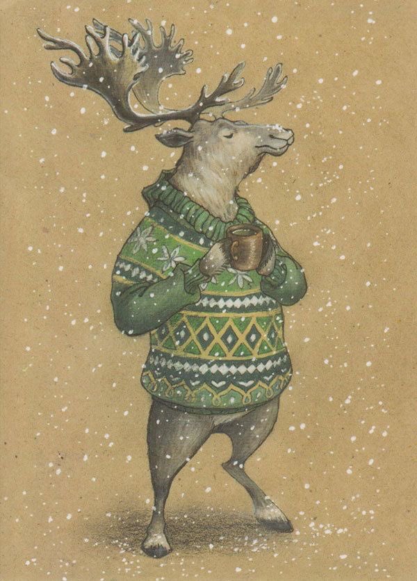 HWarlow's tweet image. Good Morning Everyone.
Aren’t these lovely?   The illustrator is Lia Selina