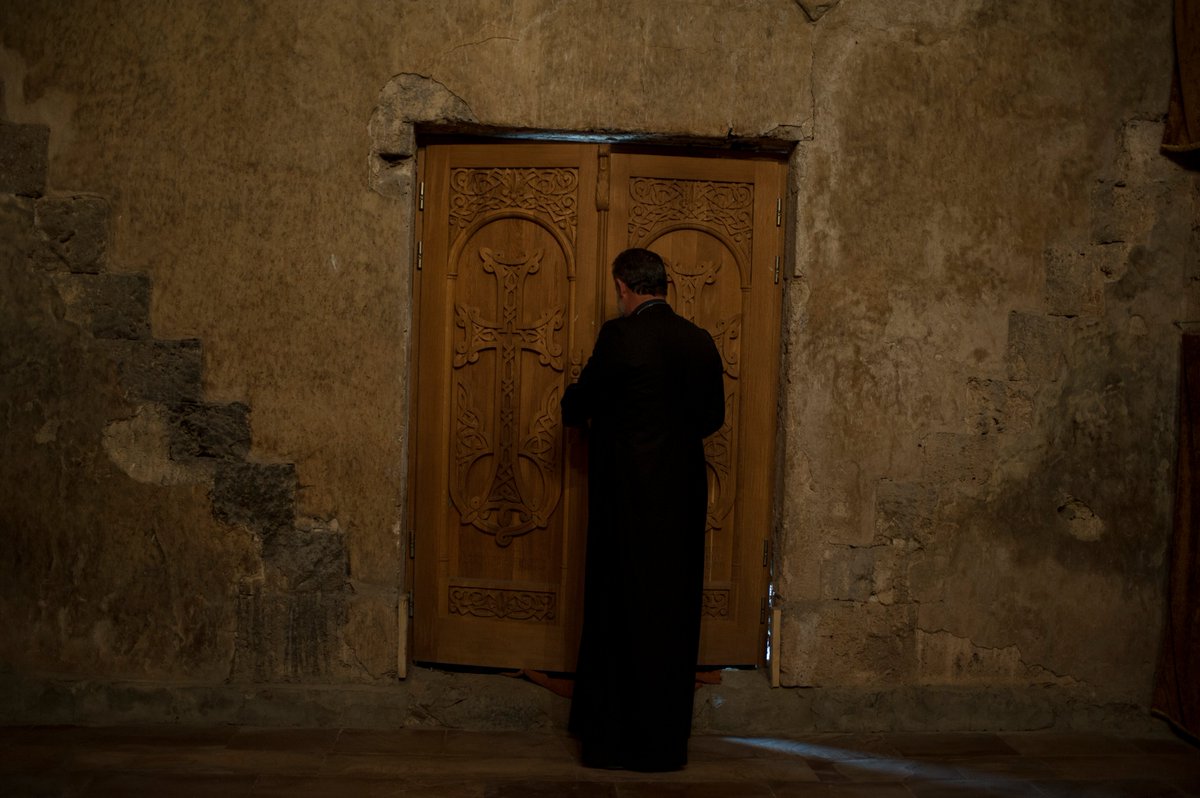 Archive photos taken in Artsakh by <a href="/nazikarmenakyan/">Nazik Armenakyan</a>.

#RecognizeArtsakh #PreserveArtsakh