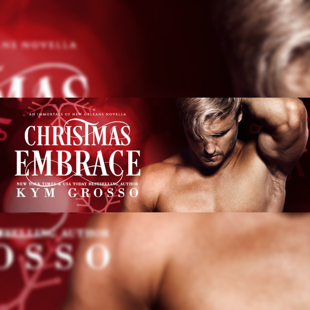 CTCovers's tweet photo. Feel some holiday romance 
Available in Amazon @ https://t.co/2J6cyp0ME5 https://t.co/q6DK3yx1Ha