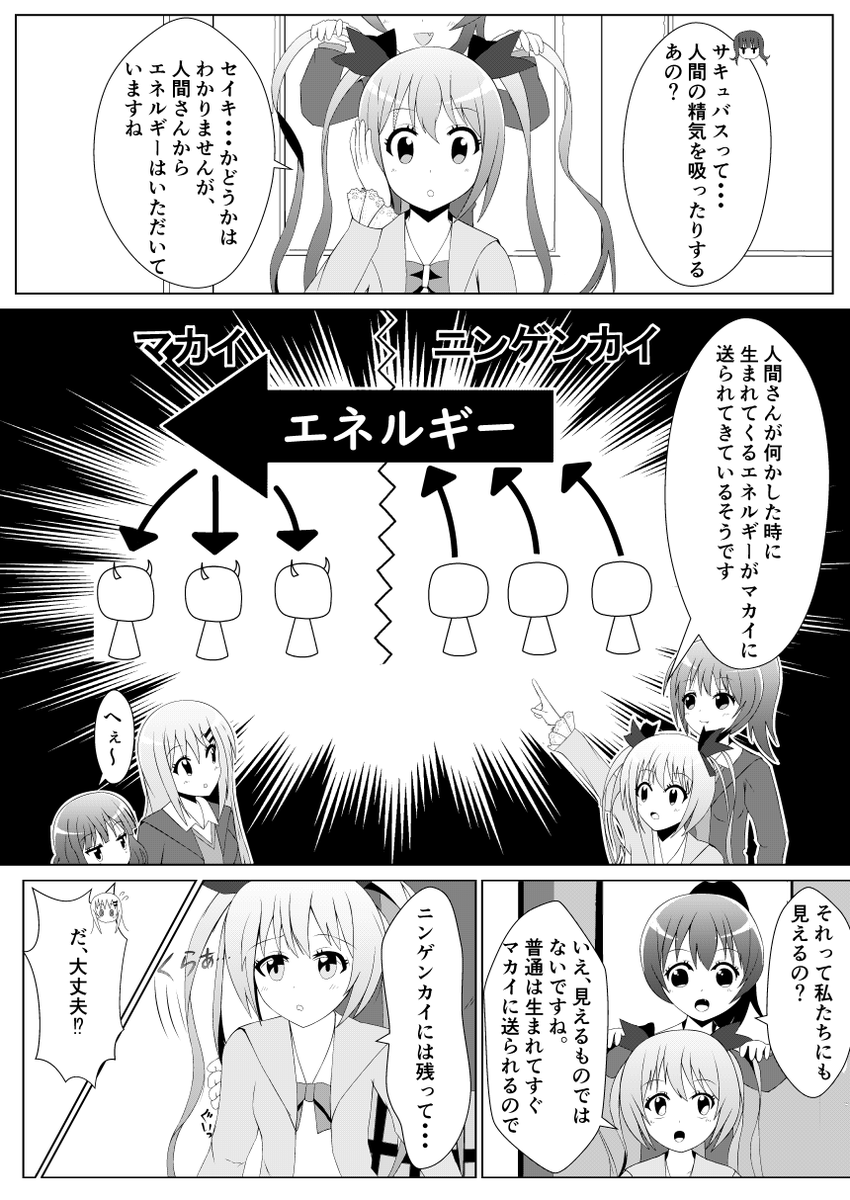 可愛いあの娘はキス魔でモテる(3/4) 