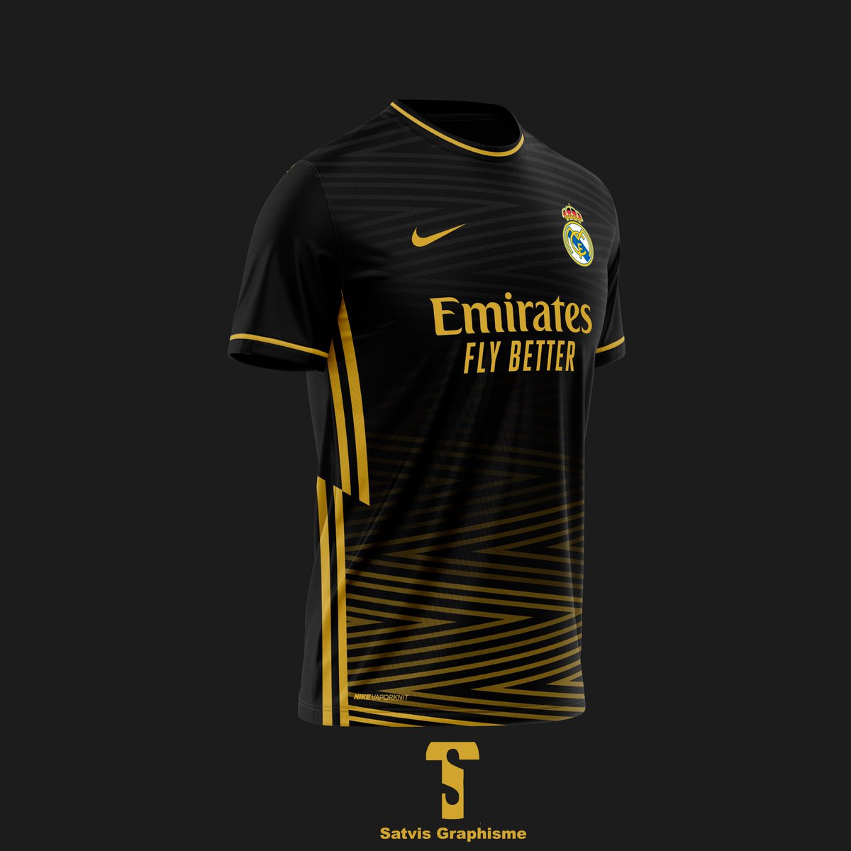 nike real madrid jersey